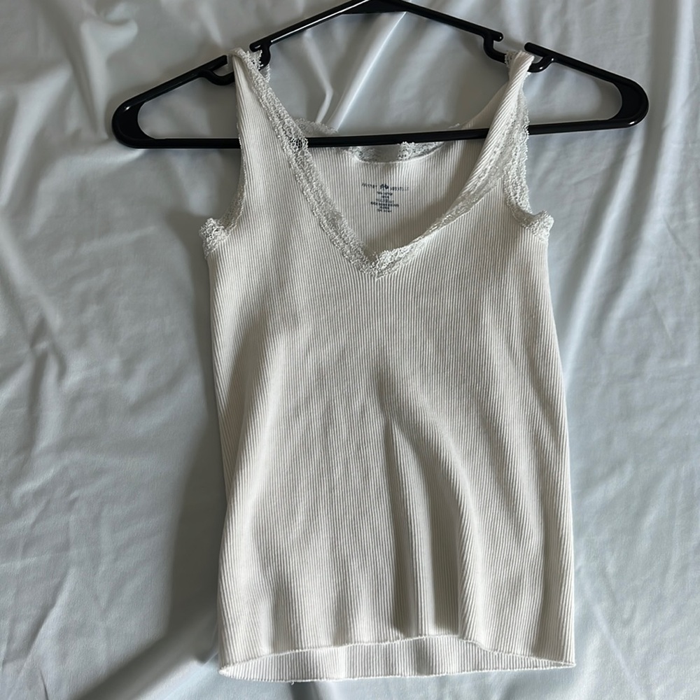 Brandy tank top